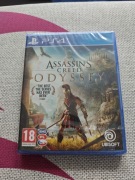 Assassin's Creed Odyssey nowa