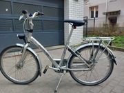 Rower gazelle sunshine koła 24