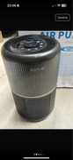 AIRTOK Oczyszczacz powietrza z funkcją aromaterapii, 4-stopniowy filtr