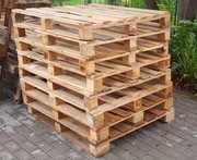 PALETY DREWNIANE 80x120 100x120 160x120 110 SZTUK