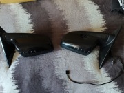 Lusterka elektryczne od BMW E46 Cabrio i sedan 