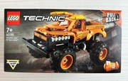 LEGO 42135 Technic - Monster Jam El Toro Loco