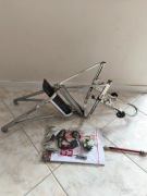 Hol rowerowy FOLLOW ME