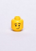 Lego city główka 3626cpb1879