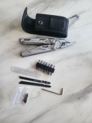 Daicamping DL30 multitool 