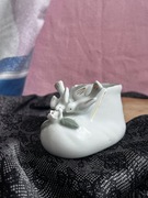 FigurkaBucik/But z ceramiki VINTAGE 