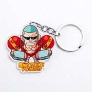 Breloczek, Brelok do kluczy anime One Piece