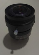 Obiektyw TAMRON 13FM22ir 2.2mm, f/1.2 CS