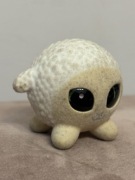 OWCA Shea figurka Flockies seria 3