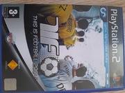 Gra PS2 Fifa 2004