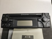Radio Mercedes Benz audio 10 cd
