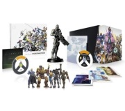 OverWatch Edycja Kolekcjonerska