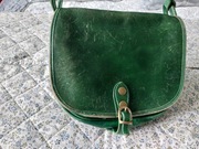 DUŻA listonoszka skóra  marka TMC