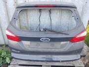 Lampa tylna klapy ford focus mk3 kombi LED tył prawa 