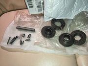 Blokada Mostu  DANA 35 .Jeep Liberty, Wrangler itp ,Lunch Box Locker.  