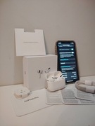 AirPods1 słuchawki bezprzewodowe 