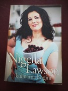 Nigella Lawson  kulinarna bogini  Gilly Smith