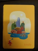 Etui Kindle Paperwhite 5 Kids Sen robota