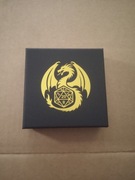 Nowy spiner/kości DND.