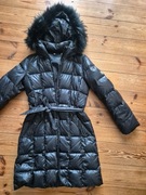 MAX MARA kurtka płaszczyk puchowy jak nowy 38IT 34EU