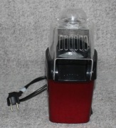 Rubicson 48040 230 V-50 Hz 1200 W Maszynka do popcorcnu