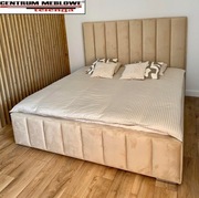 ŁÓŻKO IDEALNE DLA TWOJEGO DOMU (POD WYMIAR)