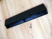 Grill Tefal Ultracompact GC 6680 3001 noga stopa