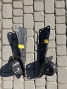 Audi Q3 F3 5QF505225C 5QF505226C Tył lewa prawa Wahacz tylny górny