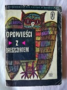 Opowieści z dreszczykiem 1966