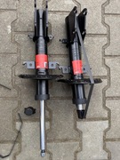 Amortyzatory przód TRW Renault Knagoo 2