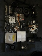 Części komputerowe Apple