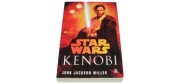 Kenobi książka AMBER