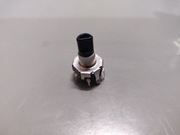 Potencjometr/enkoder radio samochodowe 30 pozycji z przyciskiem