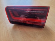 Audi A6 C7 Avant lift tylna prawa lampa led klapy bagażnika 