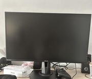 Monitor Asus 27”
