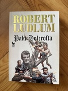 Robert Ludlum Pakt Holcrofta