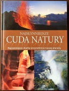 Najsłynniejsze Cuda Natury