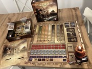 Imperializm - gra planszowa G3