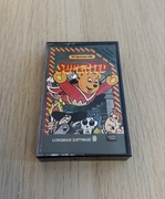 Gra edukacyjna SUPERTED - Zx Spectrum - oryginalna kaseta BOX