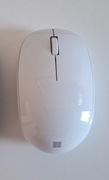 Mysz Microsoft Biała Bluetooth RJN-00062 | Myszka Biuro Oburęczny