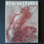 Rok 1699 album Franciszek Starowieyski UNIKAT 1999 Ekskuzywne wydanie NOWY