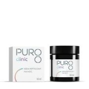 PUROO clinic Krem peptydowy na noc, 50 ml