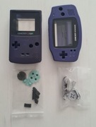 Game Boy Color i Advance – oryginalne obudowy, dobry stan, komplet