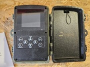 Fotopułapka Delphi tools 24 Mpx Full HD IP65 z detekcją ruchu do 20 m