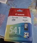 Tusz CANON CL-541 Kolorowy 8 ml 