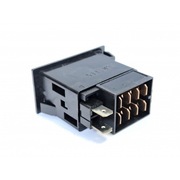 AZ41979 Przełącznik kołyskowy - SWF 521.091 John Deere Manitou New Holland