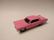 Matchbox Cadillac Deville 2007