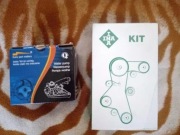 Kompletny rozrząd Citroen / Peugeot