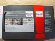 Blok Nigdy więcej! Never again!