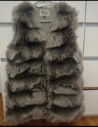 Futerko bezrękawnik 